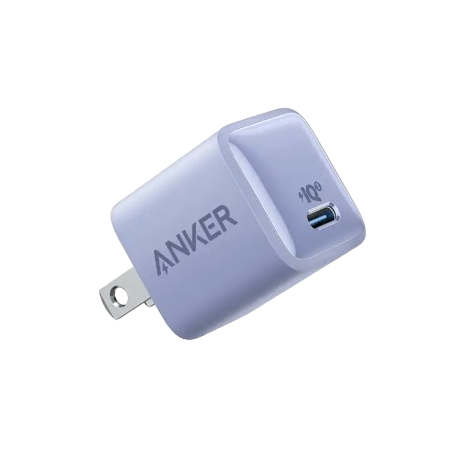 Charger & Adapter